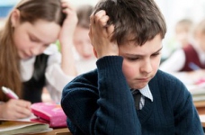 Знання російської підвищуватимуть шляхом учнівського конкурсу