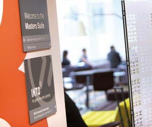 Мережа навчальних центрів INTO