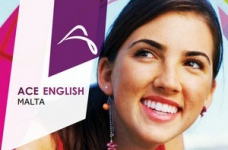 Школа англійської ACE English