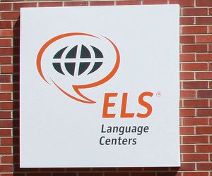Центри вивчення англійської ELS