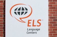 Центри вивчення англійської ELS