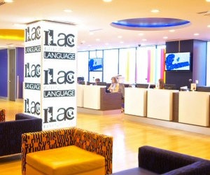International Language Academy of Canada (ILAC)