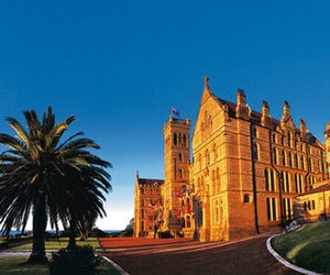 International College of Management, Sydney