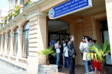 Montreux School of Business