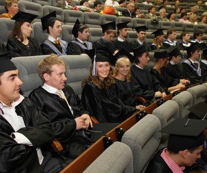 Магістратура в галузі європейських досліджень: Данія, Нідерланди