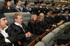 Магістратура в галузі європейських досліджень: Данія, Нідерланди