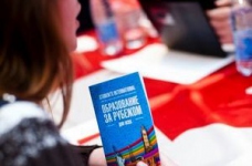 Виставка навчальних закладів "Освіта за кордоном"