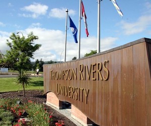 Thompson Rivers University