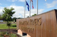 Thompson Rivers University