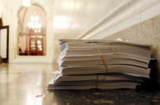 Чиновники Міносвіти знущалися над співробітником Інституту українознавства