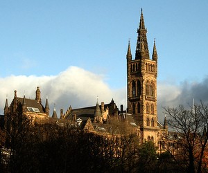 Стипендії в Glasgow International College