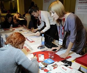 IELTS Test Centre запрошує скласти безкоштовний пробний тест