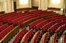 Законопроекти про вищу освіту обговорять наприкінці лютого