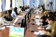 Круглий стіл «Побудова успішного бізнесу»