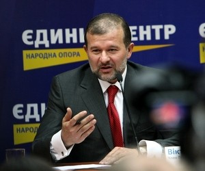 Ректори мають ставити уряду питання фінансування, - Балога