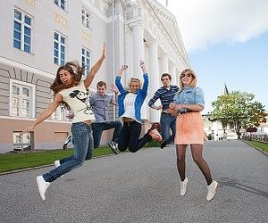 50 безкоштовних місць для вивчення IT в Університеті Тарту