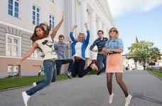 50 безкоштовних місць для вивчення IT в Університеті Тарту