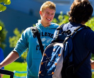 Літній мовний табір ILES Camp в санаторії "Сокілець"