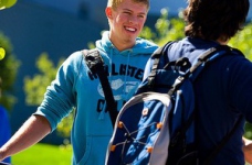 Літній мовний табір ILES Camp в санаторії "Сокілець"