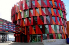 Навчання у Скандинавії. Курс молодого вікінга