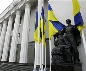 Ректори Одещини лобіюють законопроект про вищу освіту від ПР