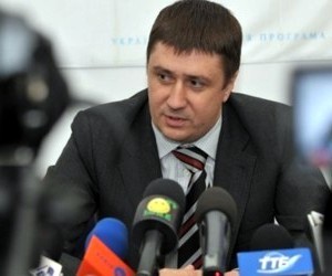 Кириленко вважає, що міністр давав вказівки змінити програму ЗНО