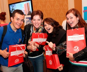 Незабаром - освітня виставка в Києві. Поспішайте отримати запрошення!