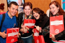 Незабаром - освітня виставка в Києві. Поспішайте отримати запрошення!