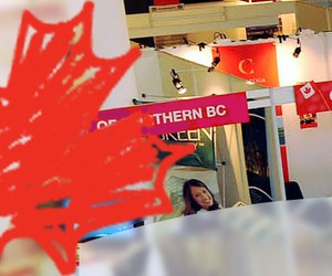 Консультації з представниками державних вузів Канади