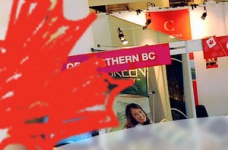 Консультації з представниками державних вузів Канади