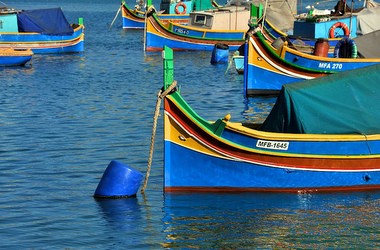 Англійська на Мальті – і відпочинок, і навчання