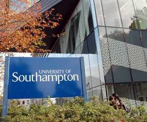 Дізнайтеся про здобуття освіти в University of Southampton