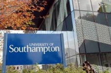 Дізнайтеся про здобуття освіти в University of Southampton