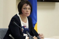 Лілія Гриневич: Дві моделі вищої освіти – два шляхи розвитку країни