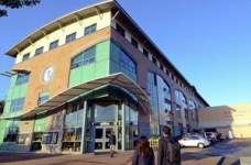 Bodwell High School (Канада)