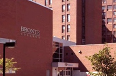 Bronte College (Канада)
