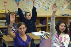 Langley School District (Канада)