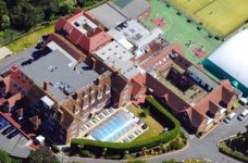 Мовний центр Harrow House (Велика Британія)