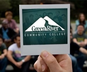 Green River Community College (США)