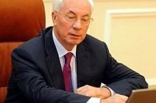 Азаров підтримає законопроект Згуровського?