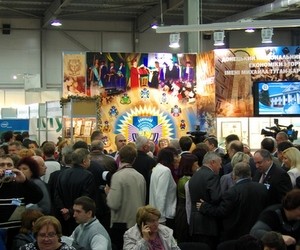 У Києві відбудеться виставка «Сучасні заклади освіти»