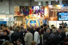 У Києві відбудеться виставка «Сучасні заклади освіти»