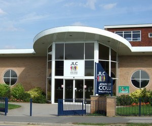 John Leggott College (Велика Британія)