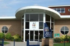 John Leggott College (Велика Британія)