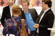 Виставка "Освіта за кордоном" у Києві та Одесі