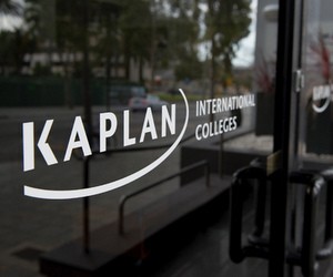 Міжнародні коледжі Kaplan