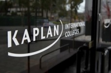 Міжнародні коледжі Kaplan