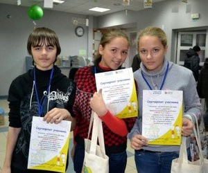 Як зорієнтуватись у безлічі професій