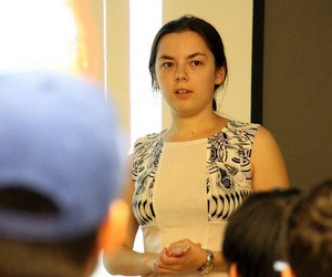 Історія успіху київської студентки