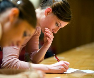 На ЗНО-2013 поки зареєстровано 207 тисяч учасників